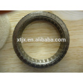 Flat on Gasket in China Supplier
